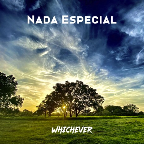 Nada Especial | Boomplay Music