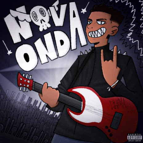 Nova Onda | Boomplay Music