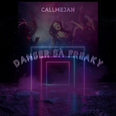 Danser så freaky | Boomplay Music