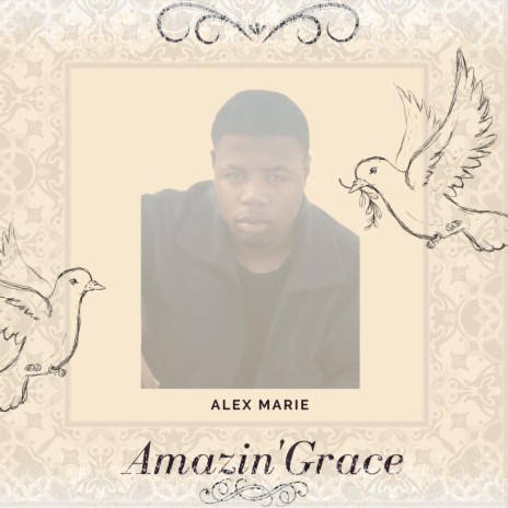 Amazin' Grace | Boomplay Music