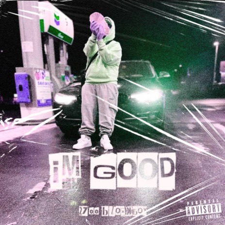 Im Good | Boomplay Music