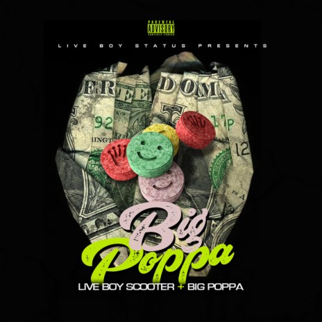 Big Poppa ft. Big Poppa | Boomplay Music
