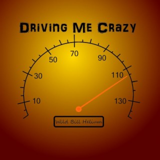 Driving Me Crazy