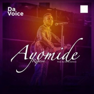 Ayomide (Reprise)