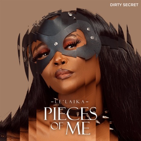 Dirty Secret (Pieces of Me) | Boomplay Music