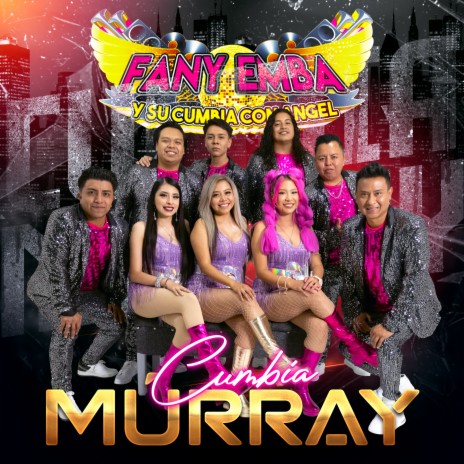 Cumbia Múrray | Boomplay Music