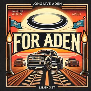 LLA (LONG LIVE ADEN) lyrics | Boomplay Music