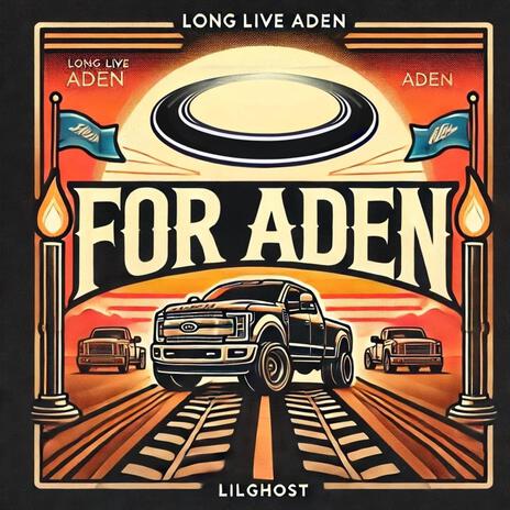 LLA (LONG LIVE ADEN) (Live) | Boomplay Music