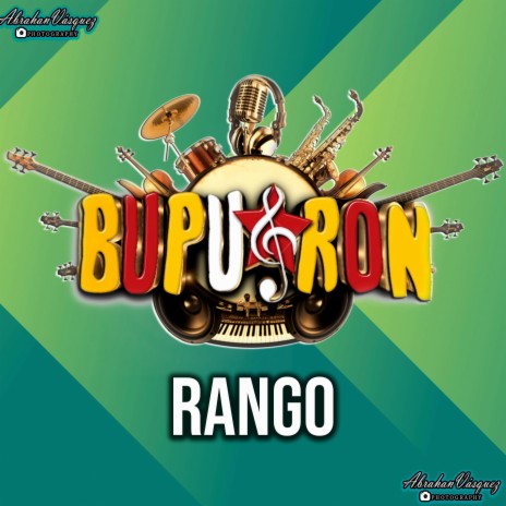 Rango (Cover) | Boomplay Music