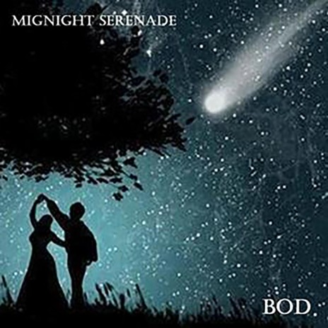 MIdnight Serenade | Boomplay Music