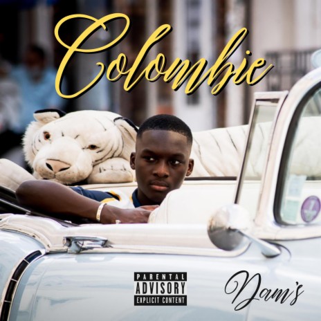 Colombie | Boomplay Music