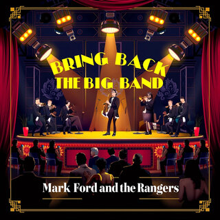 Bring Back the Big Band