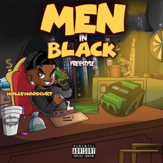 Men In Black lyrics | Boomplay Music