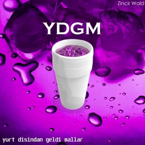 YDGM (Freestyle)