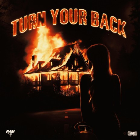 Turn Your Back | Boomplay Music