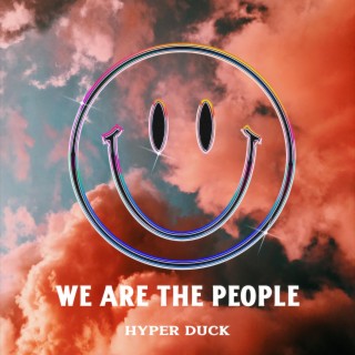 We Are The People (Techno)