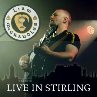 Live in Stirling