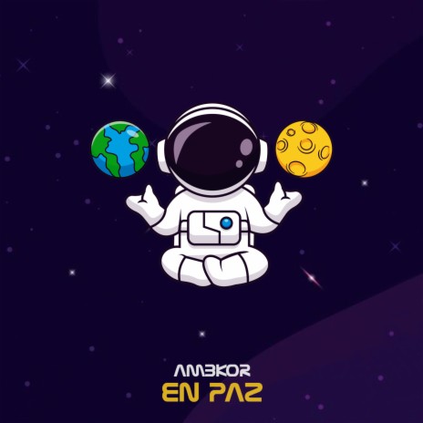 En paz | Boomplay Music