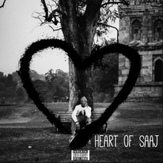 Heart of Saaj