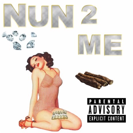 Nun 2 Me | Boomplay Music