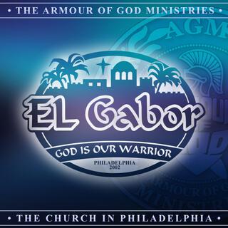 EL Gabor (God Is Our Warrior)