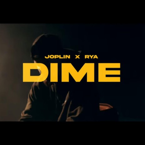 Dime ft. RYA | Boomplay Music