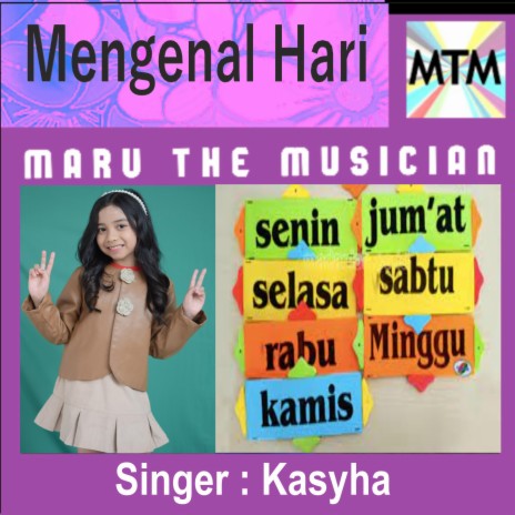 Mengenal Hari