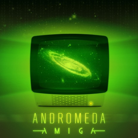 Amiga (Original Mix)