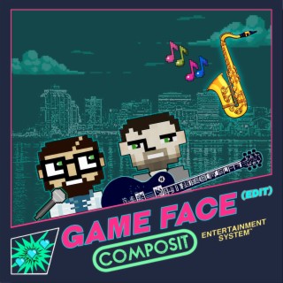 Game Face (Edit)