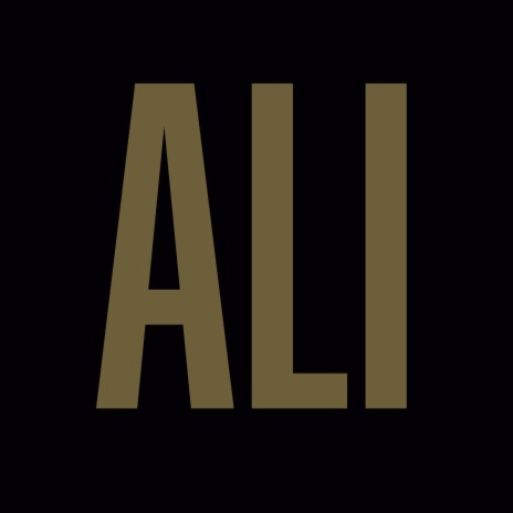 Ali | Boomplay Music