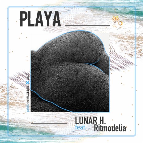 Playa ft. Ritmodelia | Boomplay Music