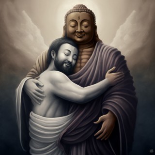 Jesus gets us...and so does Buddha!