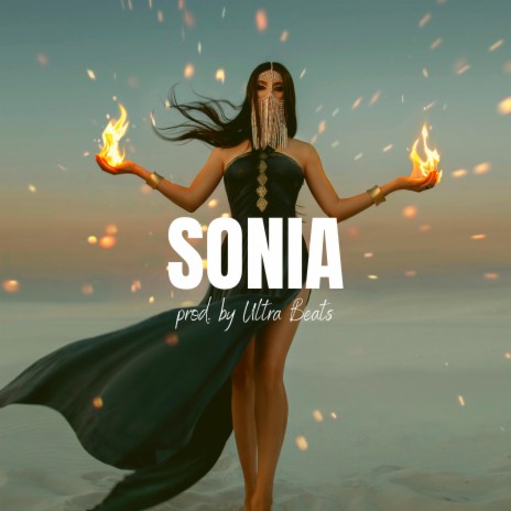 Sonia (Instrumental) | Boomplay Music