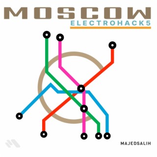 Moscow Electrohack 5