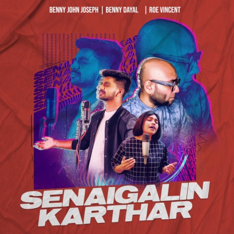 Senaigalin Karthar | Boomplay Music