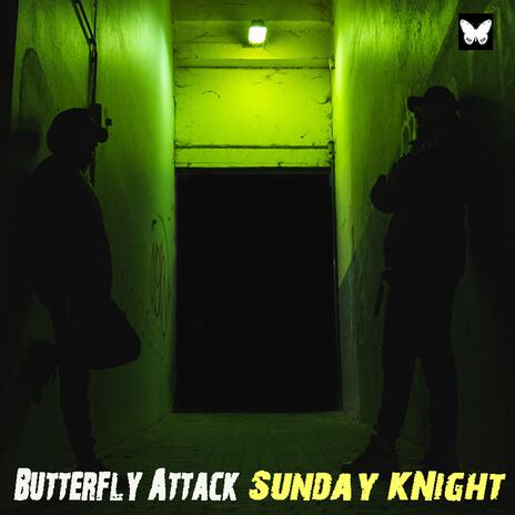 Sunday Knight | Boomplay Music