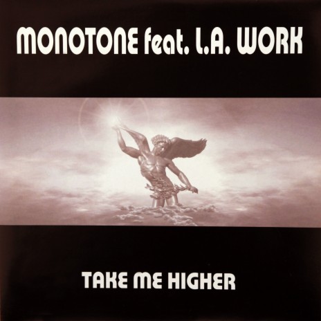 Take Me Higher (Club Mix) ft. L.A. Work | Boomplay Music