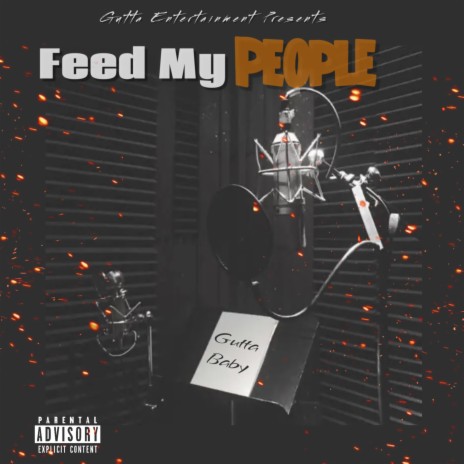 Feed My People | Boomplay Music