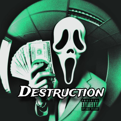 Destruction | Boomplay Music