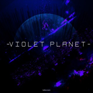 Violet Planet