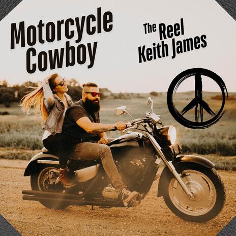 Motorcycle Cowboy | Boomplay Music