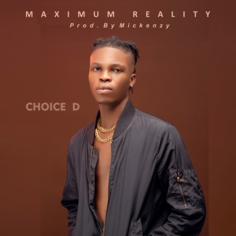Maximum Reality | Boomplay Music