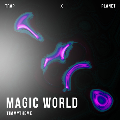 Magic World (Ultra Slowed Mix) | Boomplay Music