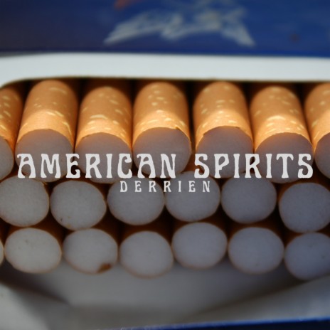 American Spirits | Boomplay Music
