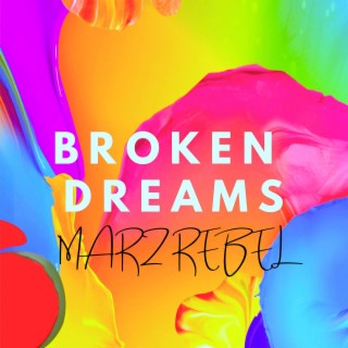 Broken Dreams (Clean) lyrics | Boomplay Music