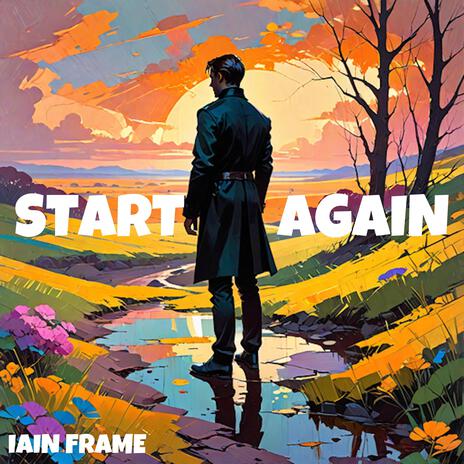 Start Again | Boomplay Music