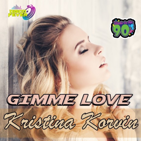 Gimme Love | Boomplay Music