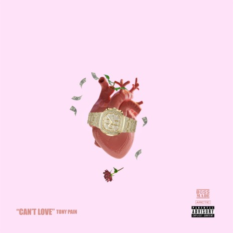 Can't Love | Boomplay Music