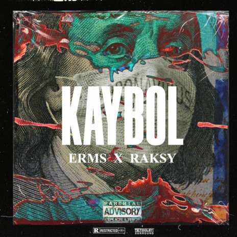 Kaybol (feat. Raksy) | Boomplay Music