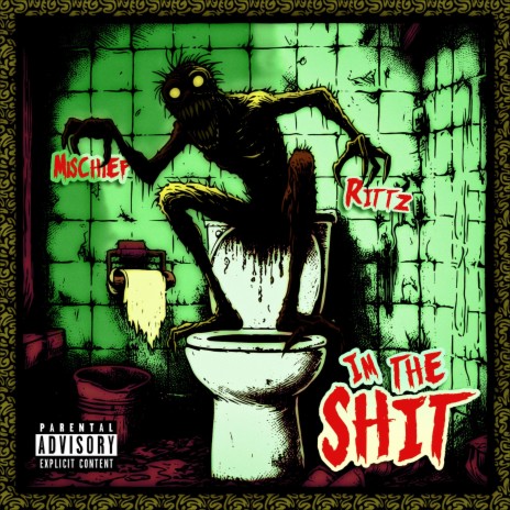 I'm the Shit ft. Rittz | Boomplay Music